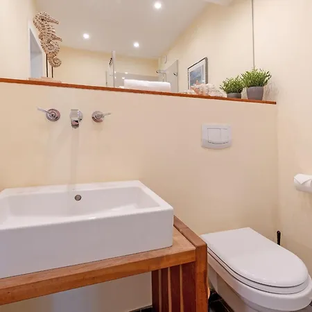 شقة An Der Waldkapelle 26 Weitblick