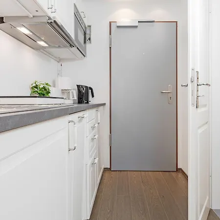 An Der Waldkapelle 26 Weitblick شقة *