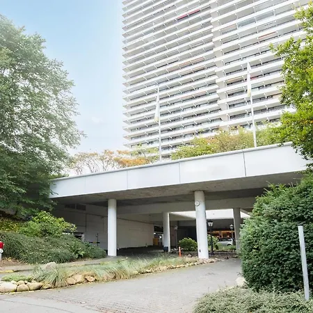 An Der Waldkapelle 26 Weitblick Apartamento Timmendorfer Strand