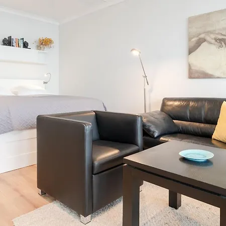 An Der Waldkapelle 26 Weitblick * تيميندورفير ستراند