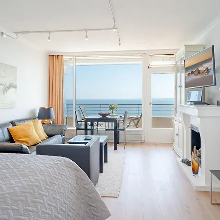 An Der Waldkapelle 26 Weitblick * تيميندورفير ستراند