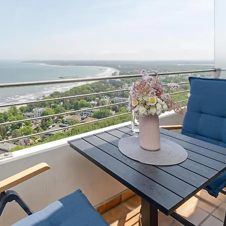 An Der Waldkapelle 26 Weitblick *