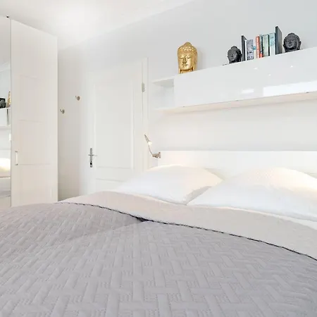 An Der Waldkapelle 26 Weitblick شقة تيميندورفير ستراند