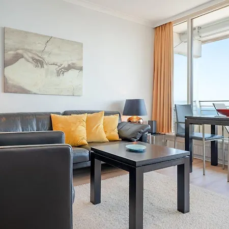 Apartamento An Der Waldkapelle 26 Weitblick