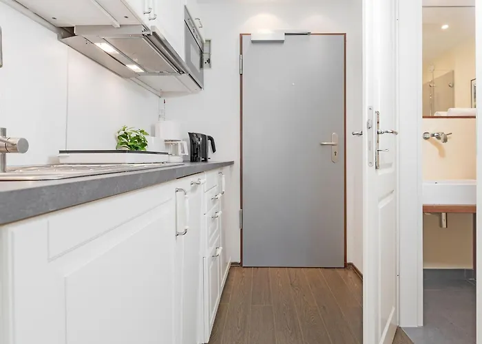 An Der Waldkapelle 26 Weitblick Appartamento *