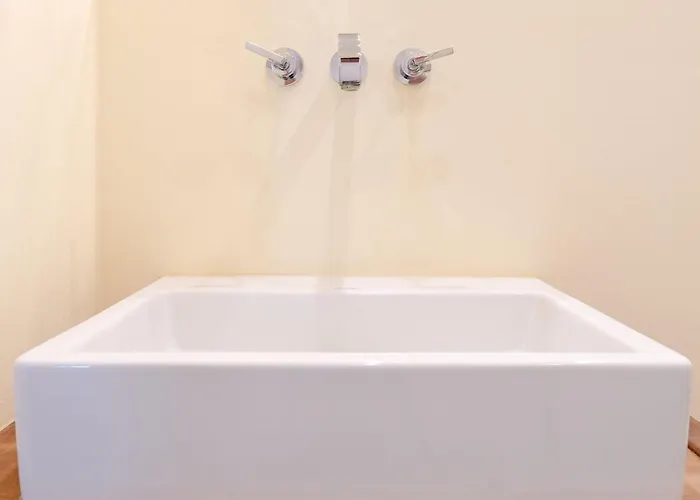 An Der Waldkapelle 26 Weitblick *