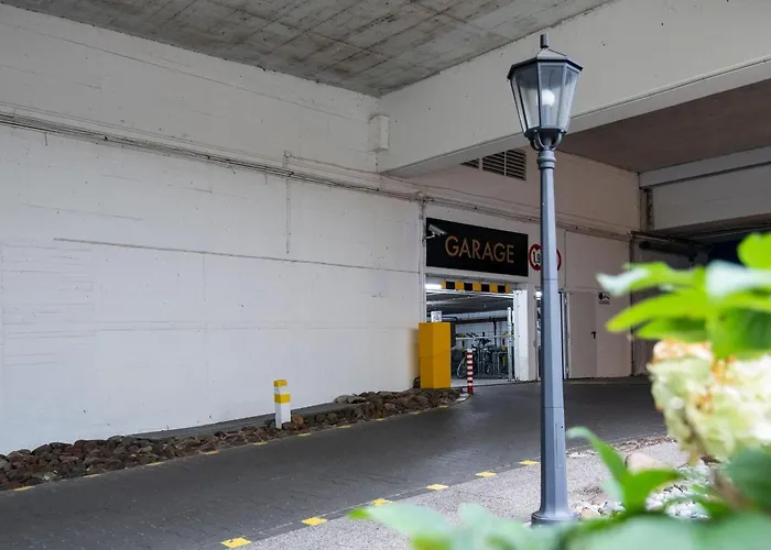 An Der Waldkapelle 26 Weitblick * Timmendorfer Strand