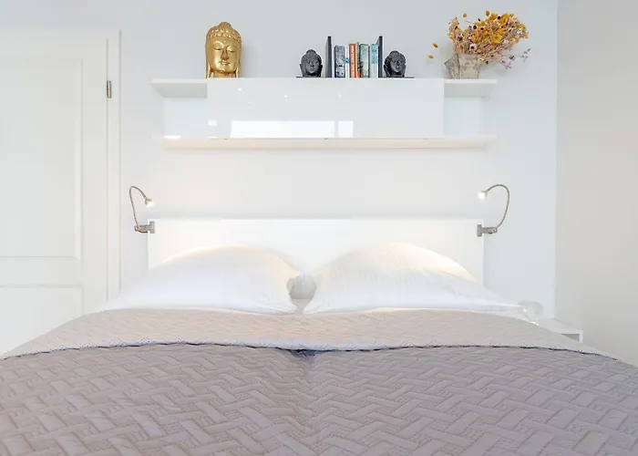 An Der Waldkapelle 26 Weitblick Timmendorfer Strand