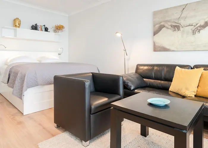 An Der Waldkapelle 26 Weitblick * Timmendorfer Strand