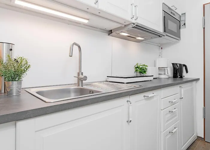 An Der Waldkapelle 26 Weitblick Appartamento