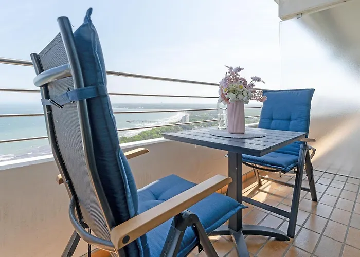 An Der Waldkapelle 26 Weitblick Appartamento *