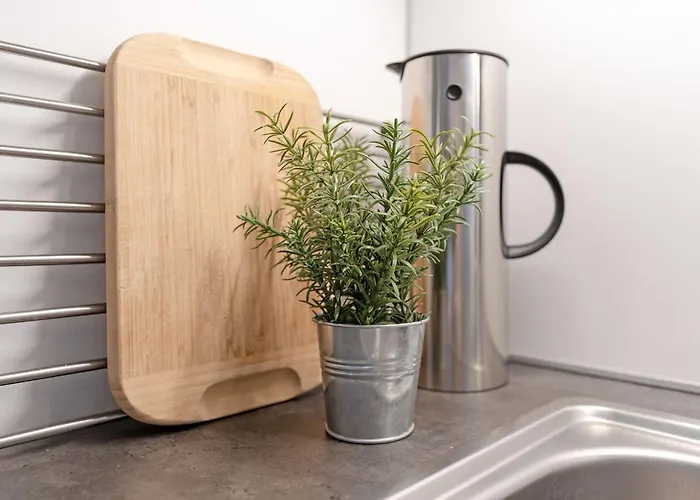 Appartamento An Der Waldkapelle 26 Weitblick *