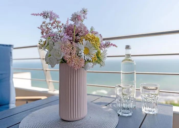 An Der Waldkapelle 26 Weitblick Timmendorfer Strand