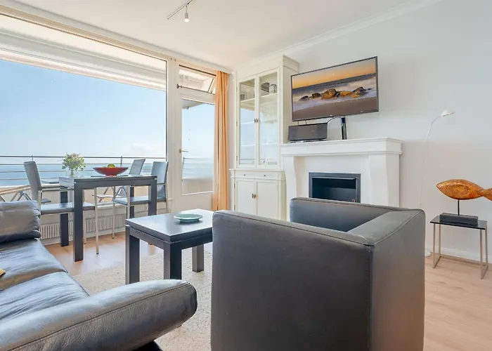 An Der Waldkapelle 26 Weitblick Appartamento *