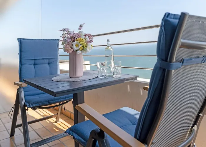 An Der Waldkapelle 26 Weitblick Timmendorfer Strand