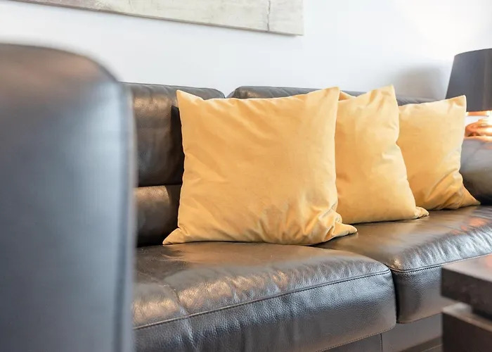 An Der Waldkapelle 26 Weitblick *