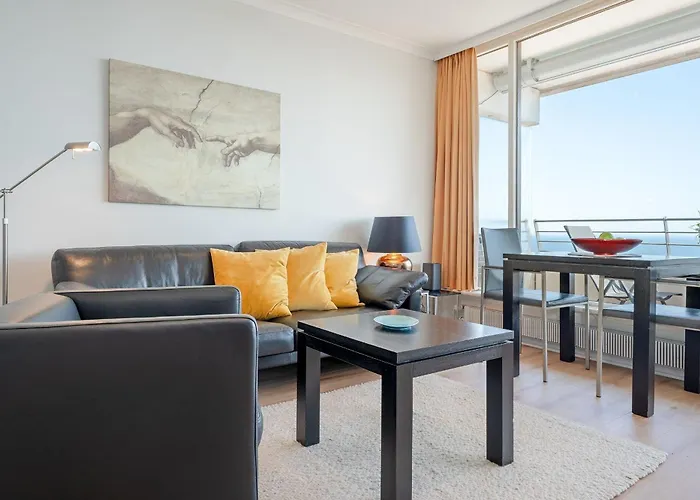 Appartamento An Der Waldkapelle 26 Weitblick