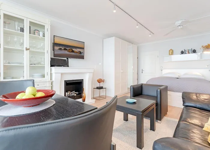 Appartamento An Der Waldkapelle 26 Weitblick *